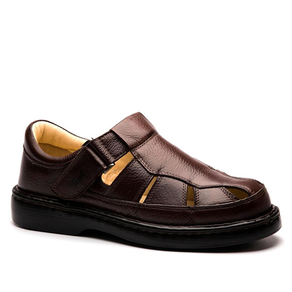 sandálias doctor shoes