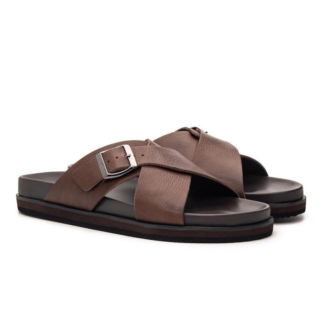 Sandália Masculina Amalfi Jacometti
