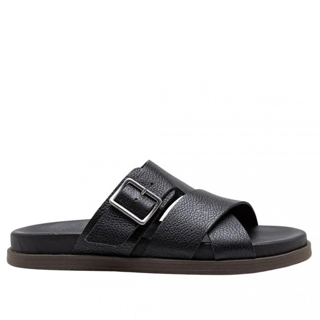 Sandália Masculina Democrata 554101