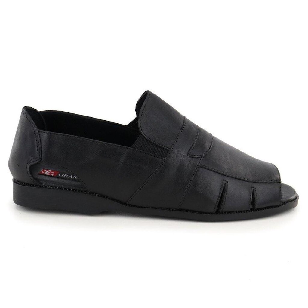 Sandalia Masculina Em couro Legitimo Granado