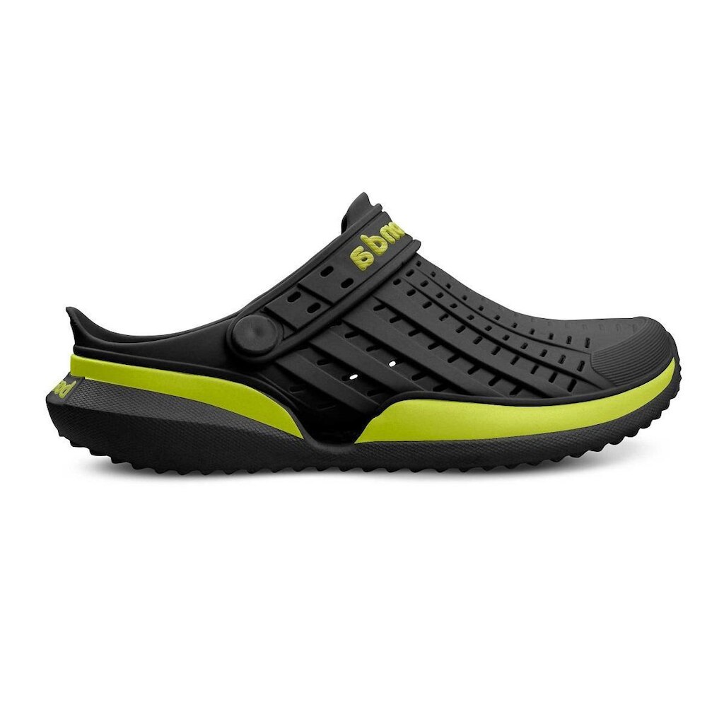 Sandália Masculina Flow Boaonda Academia Conforto Impacto