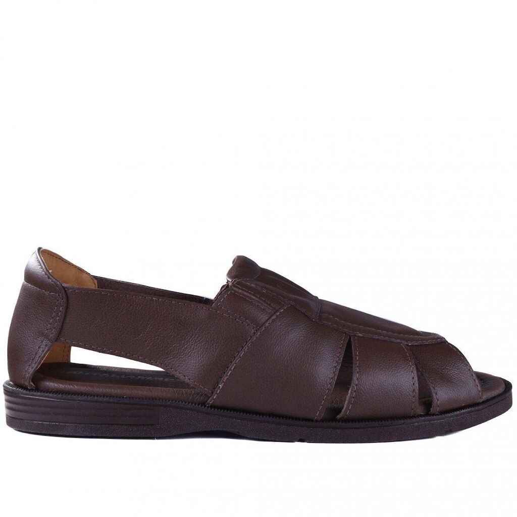 Sandália Masculina Italianinho 10340503