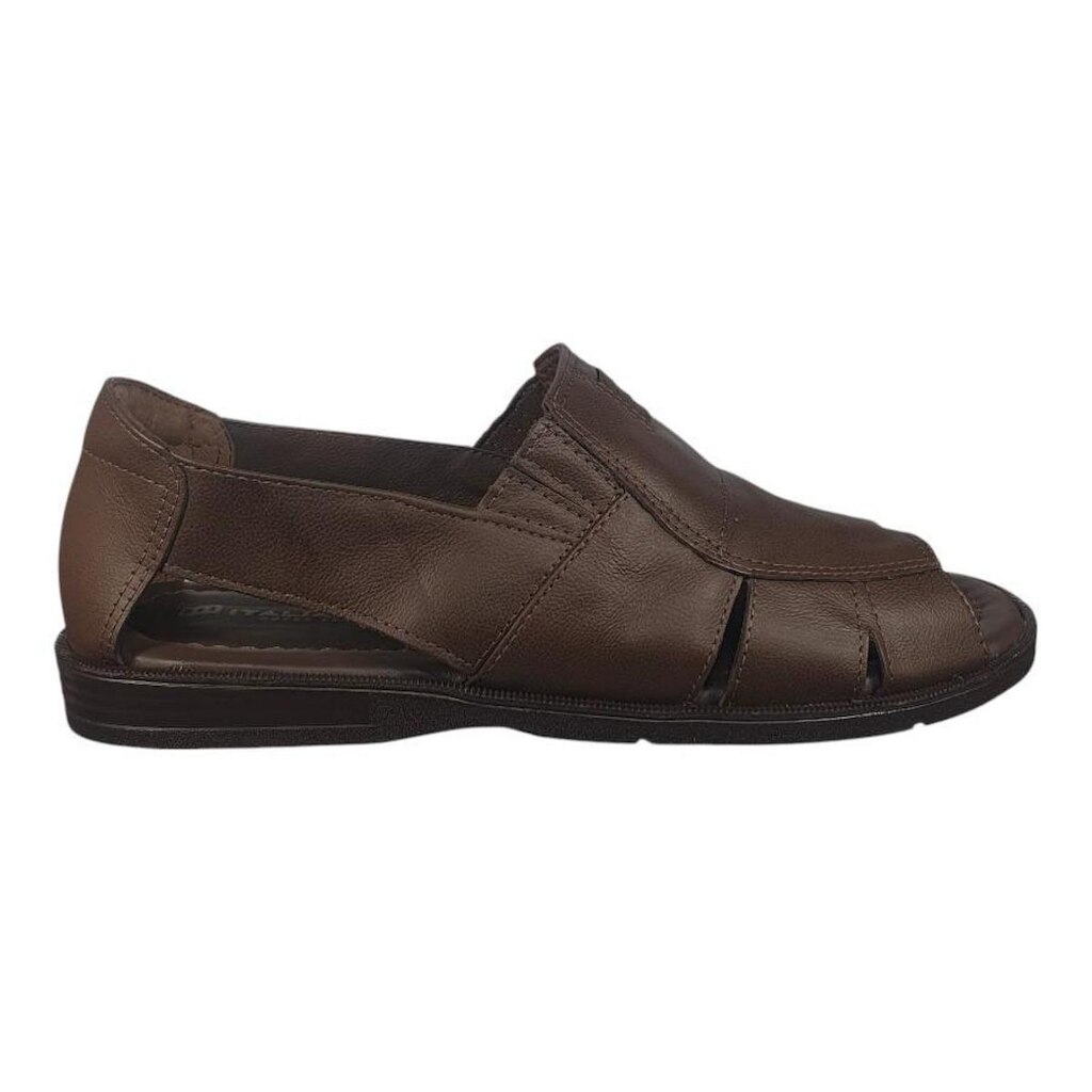 Sandália Masculina Italianinho 10340506 Casual