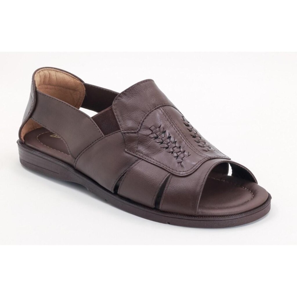Sandália Masculina Italianinho 340504