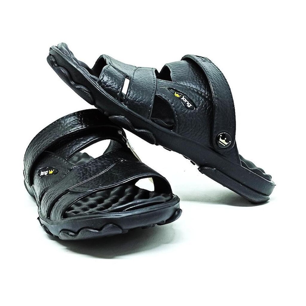Sandália Masculina Kemo Pap King Urbam KB1406