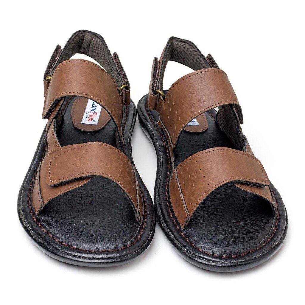 Sandalia Masculina Landflex
