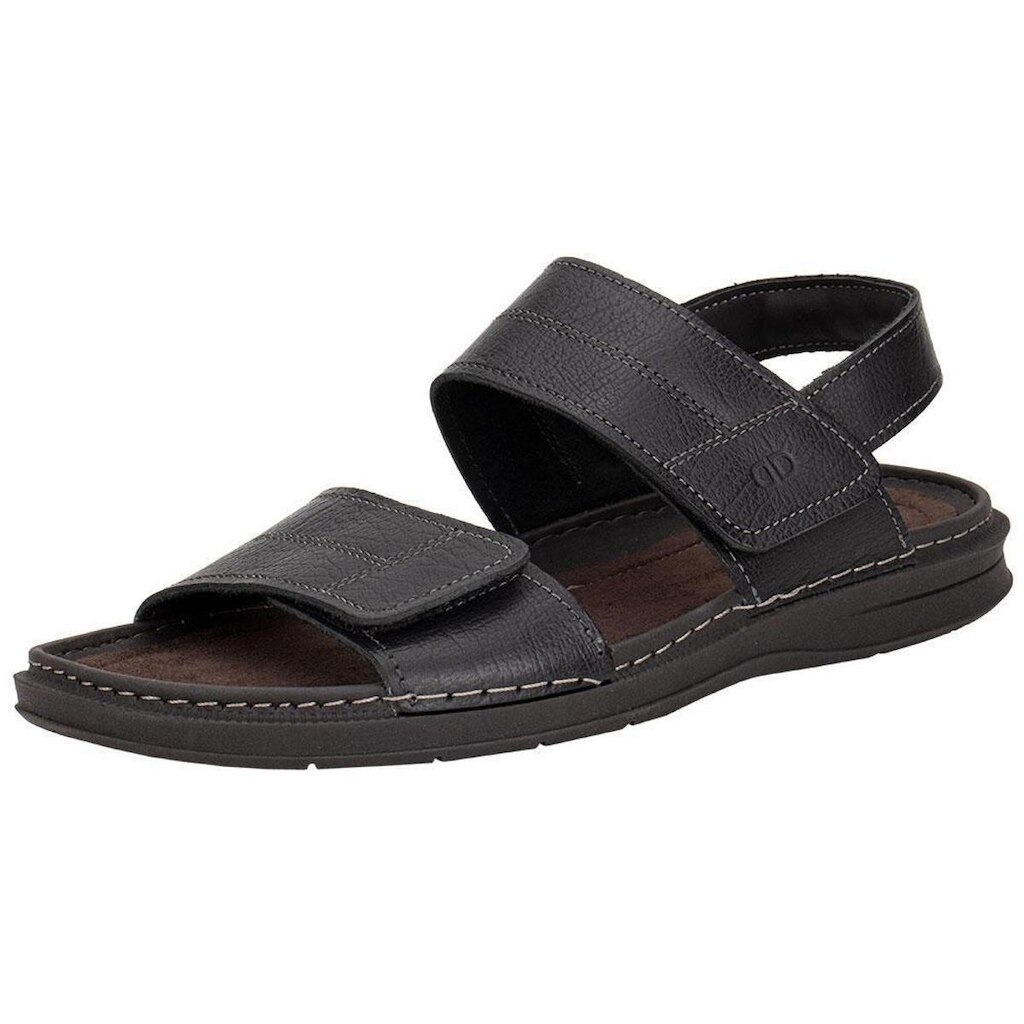 Sandália Masculina Lazy Democrata 693104