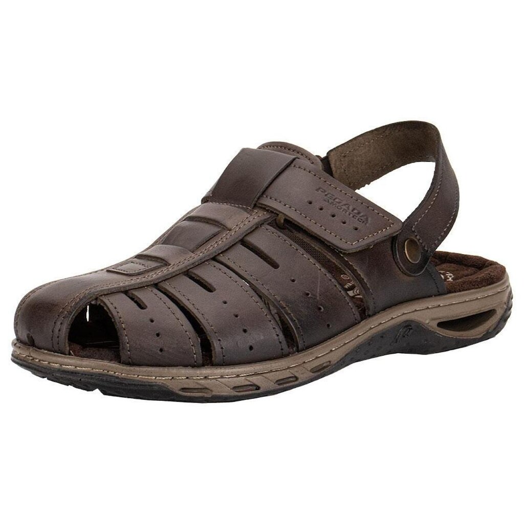 Sandália Masculina Pegada 131669