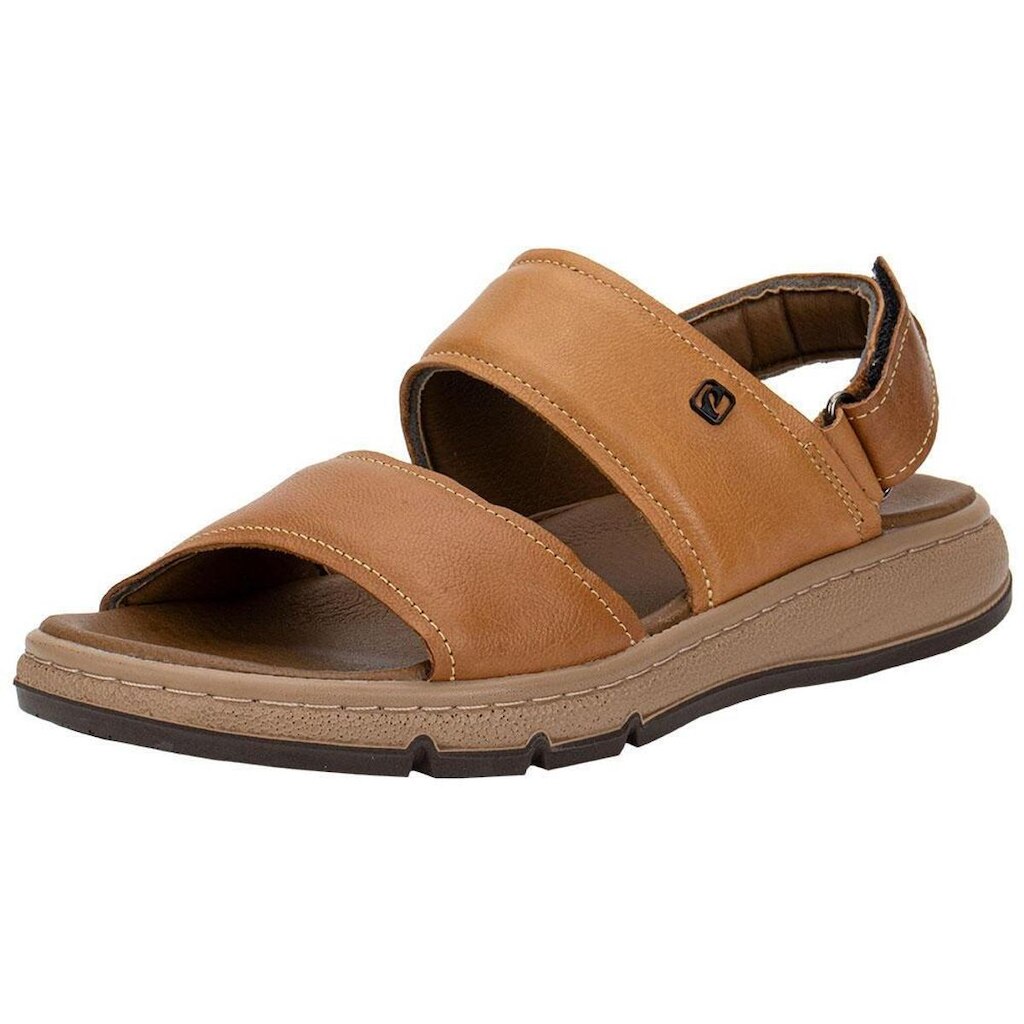 Sandália Masculina Pegada 134303