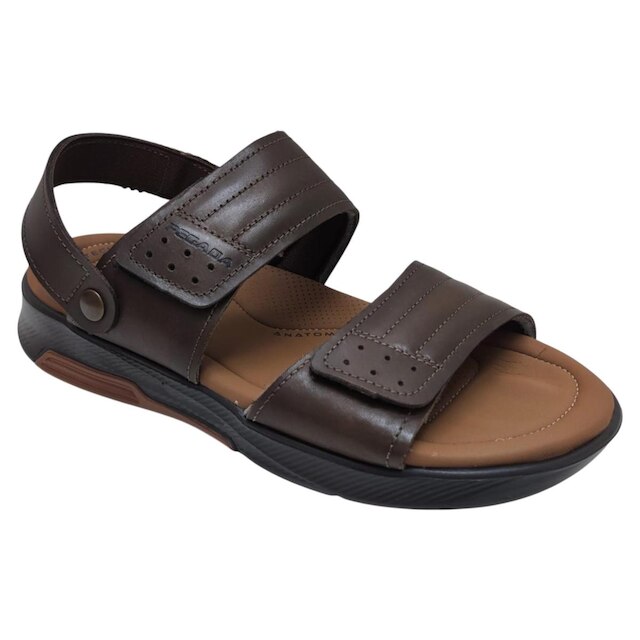 Sandália Masculina Pegada 134751