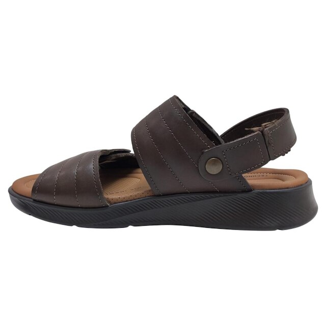 Sandália Masculina Pegada 134751