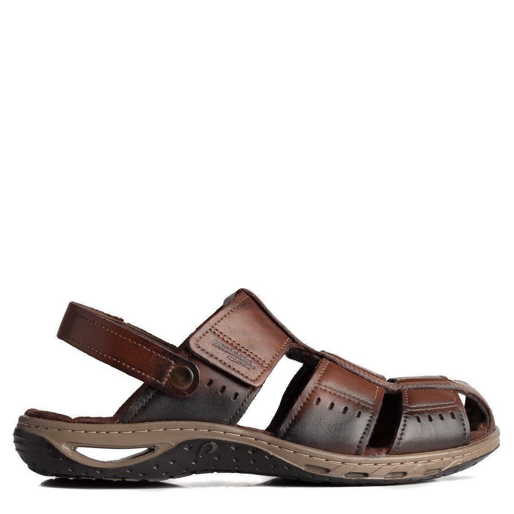 Sandália Masculina Pegada