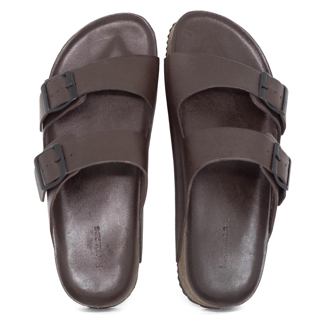 Sandália Masculina Slide Richards RCH Vitor 63RZD51973