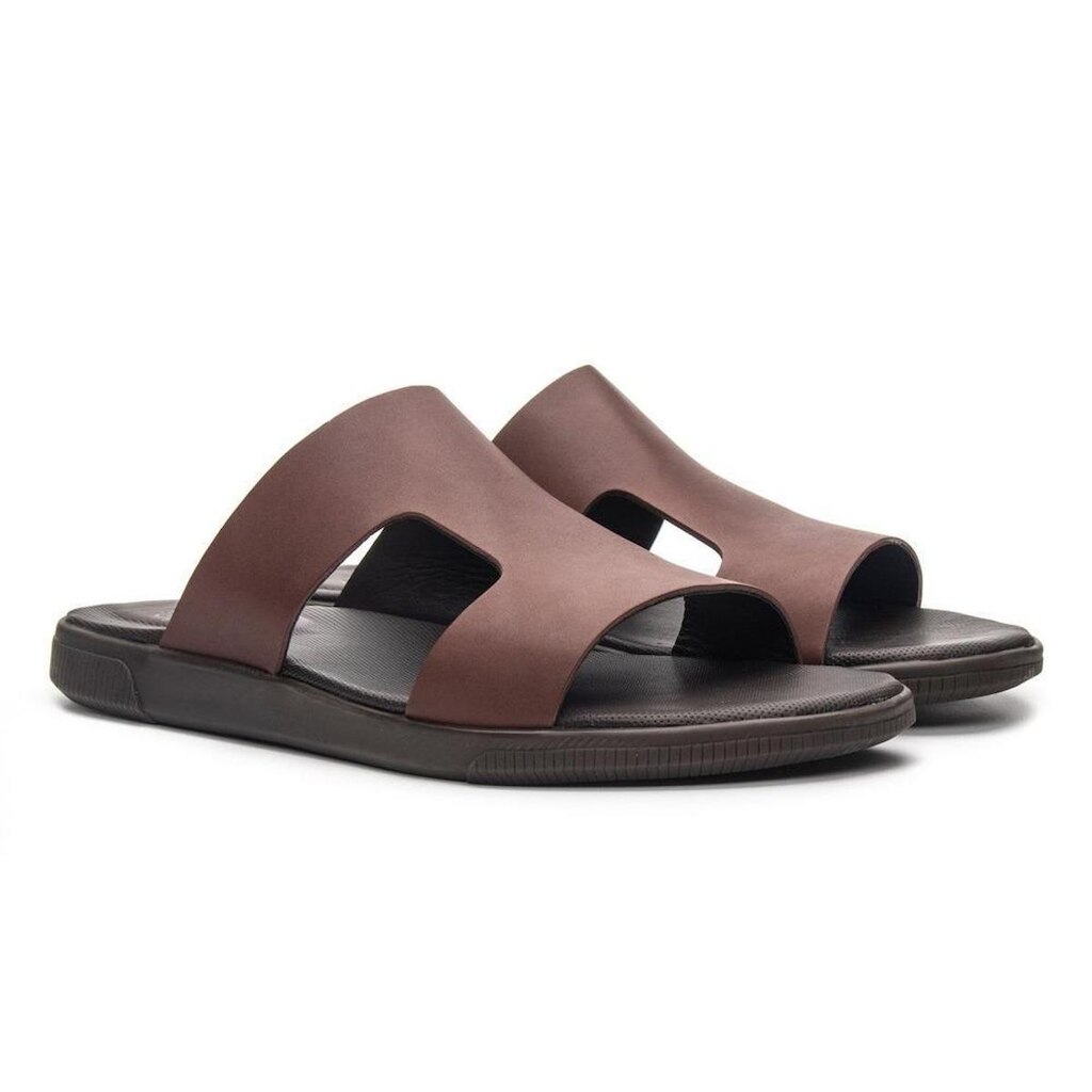 Sandália Masculina Taormina Jacometti