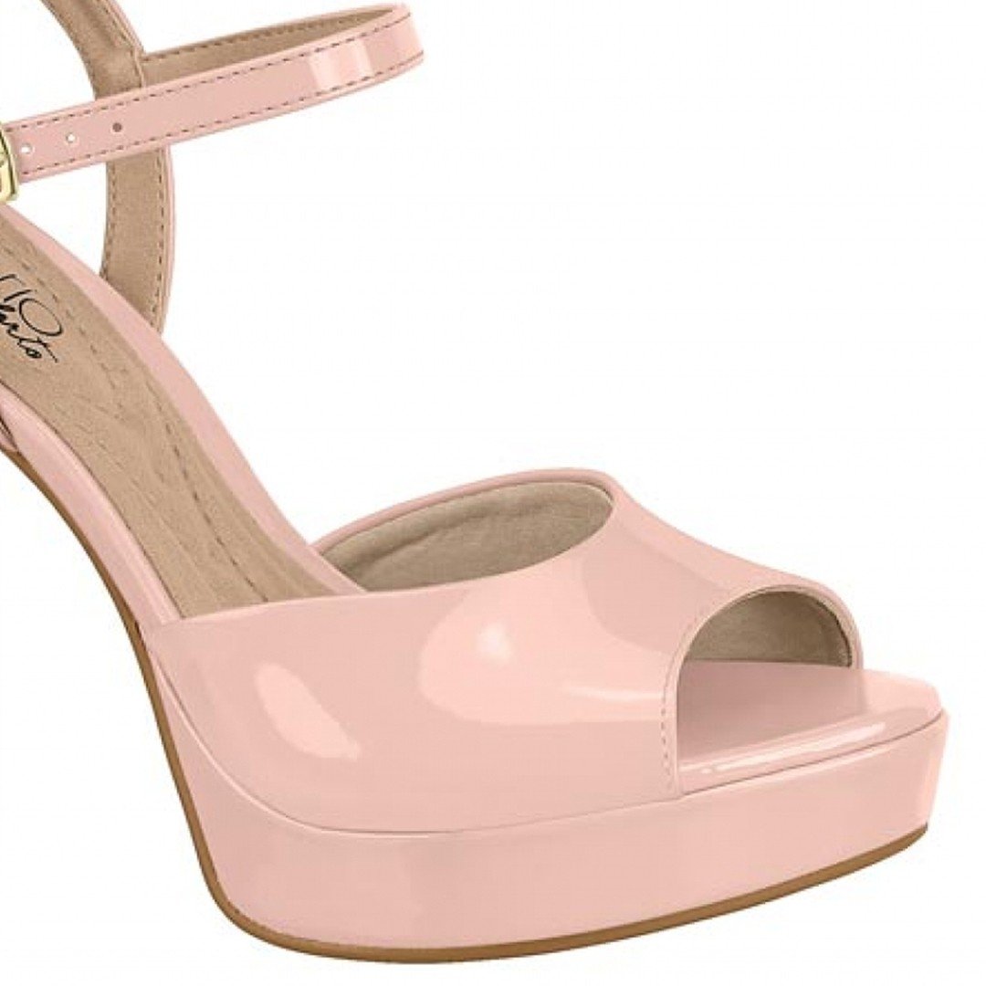 sandalia meia pata beira rio conforto