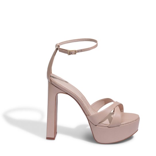 Santa Lolla Sandalia Meia Pata Sandália Meia Pata Santa Lolla