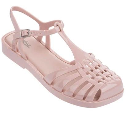 sandalia melissa saudade