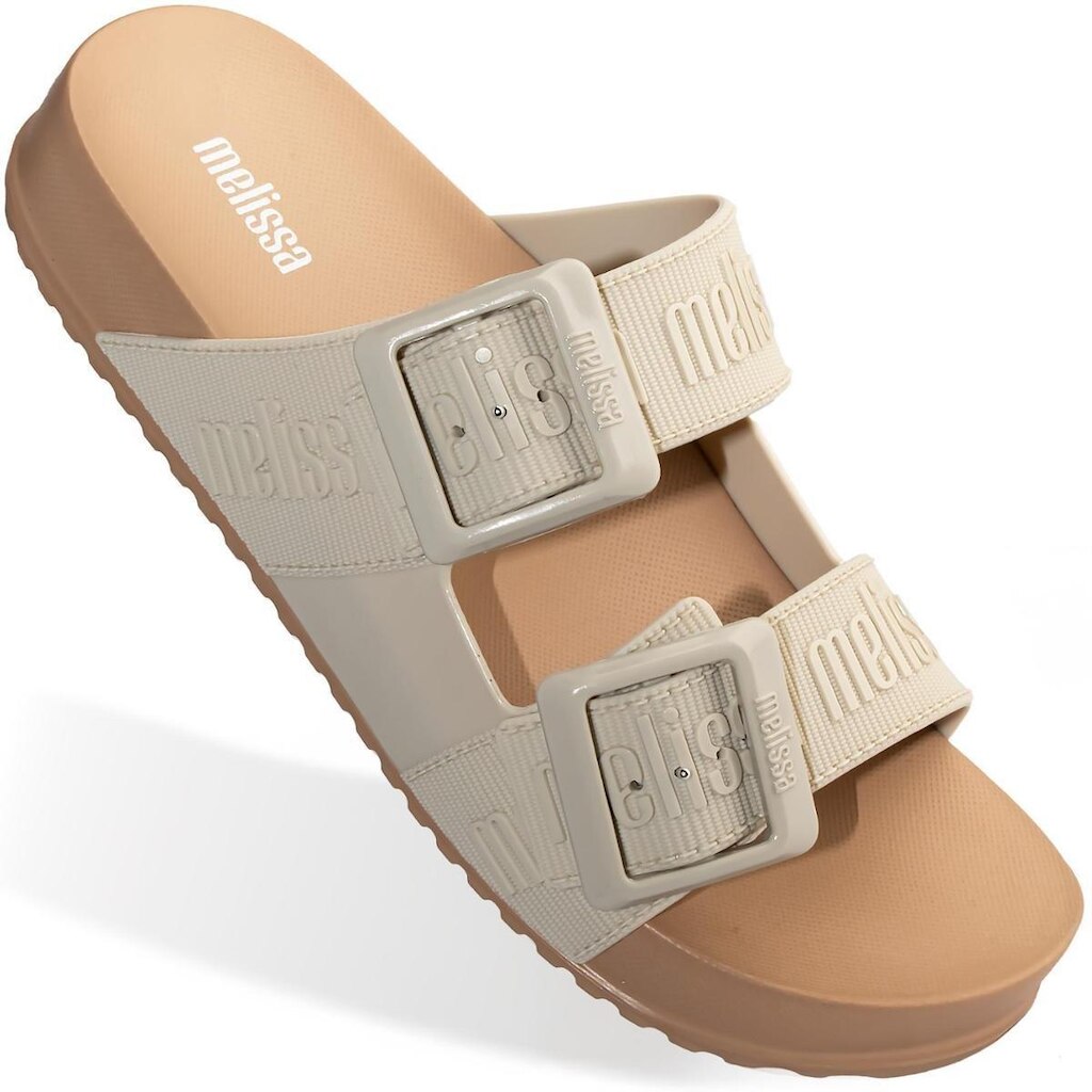 Sandália Melissa Cozy Slide M-Lover Original 35849