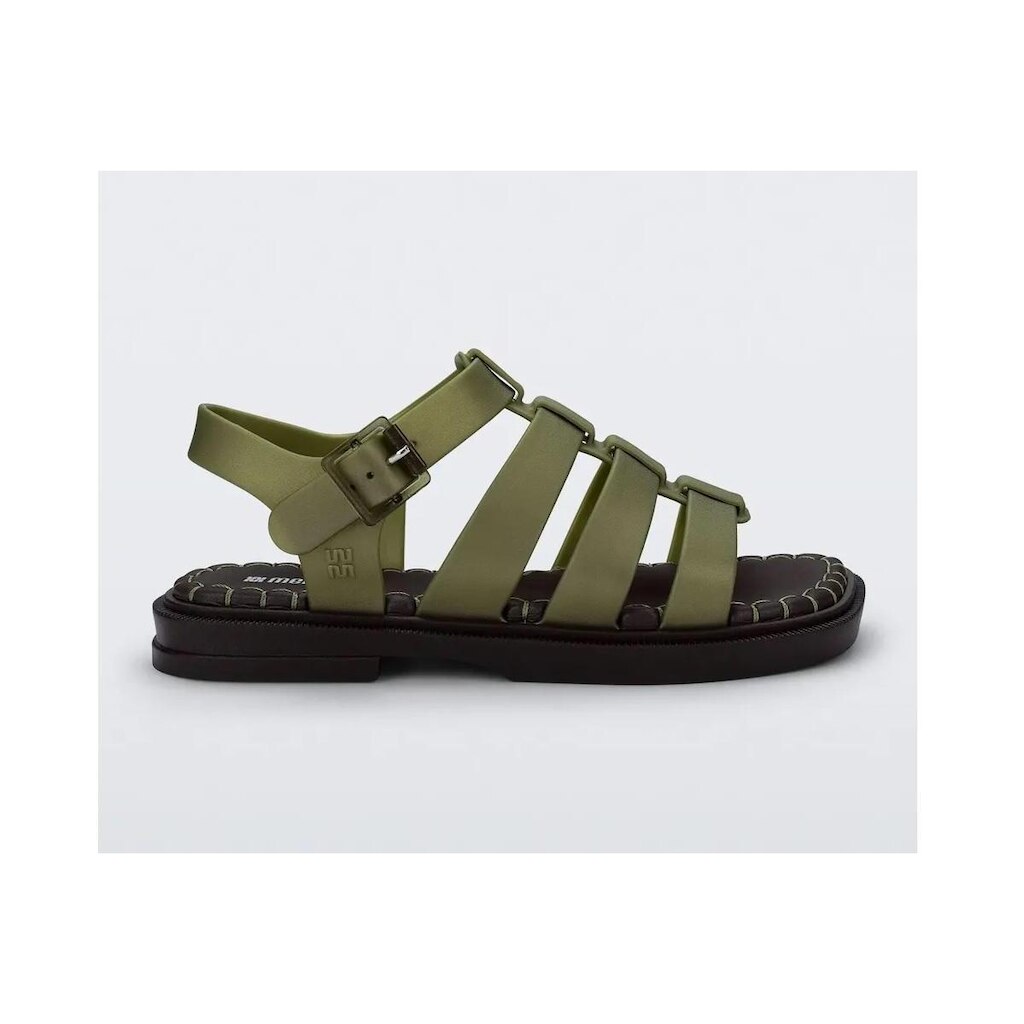 Sandalia Melissa Flox Bold M-538