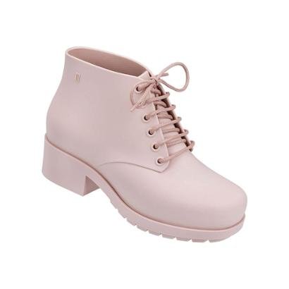 botinha melissa infantil