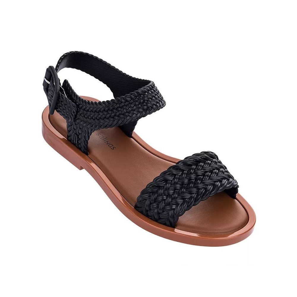 Sand lia Melissa Mar Sandal Salinas Feminina Zattini Sand lia Melissa Mar Sandal Salinas Feminina Zattini