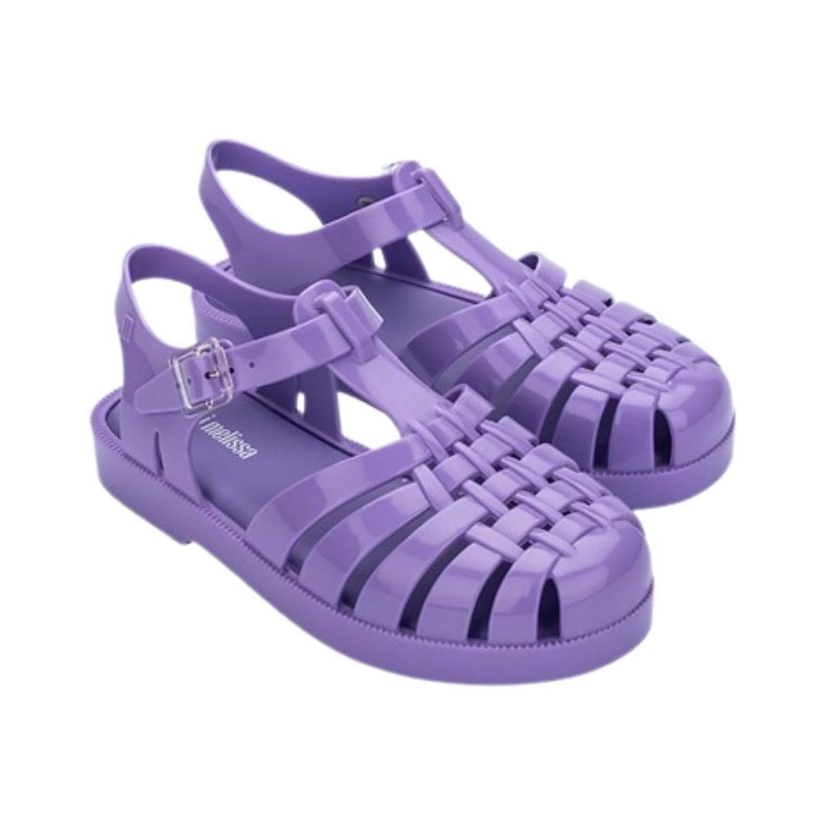 SANDALIA MELISSA POSSESSION INFANTIL 32409 Zattini