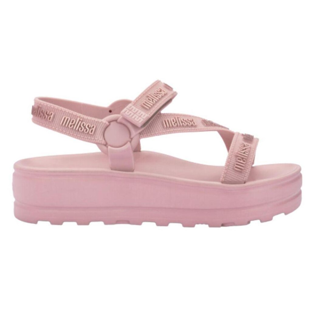 SANDÁLIA MELISSA STRIPES PLATFORM M LOVER AD 37831