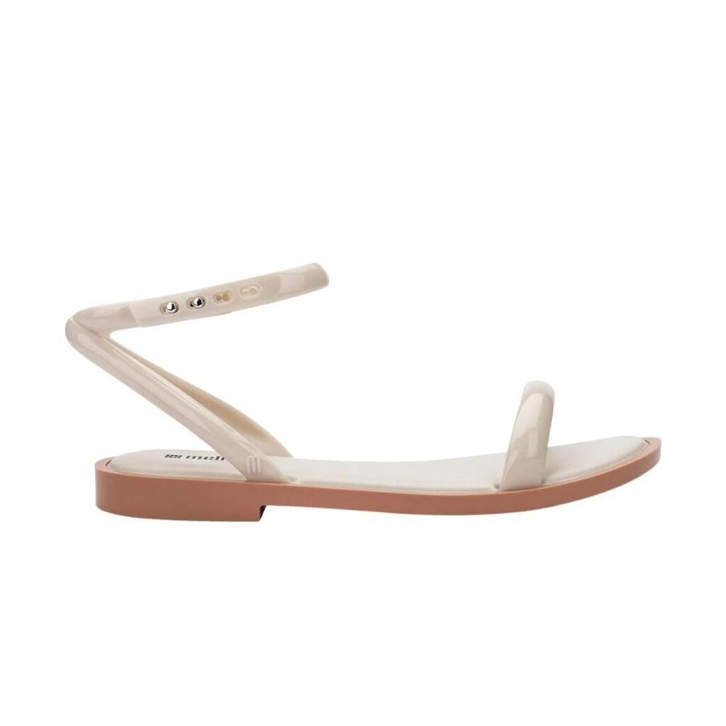 Sandália Melissa Wave Sandal II Feminina Melflex Casual 38102
