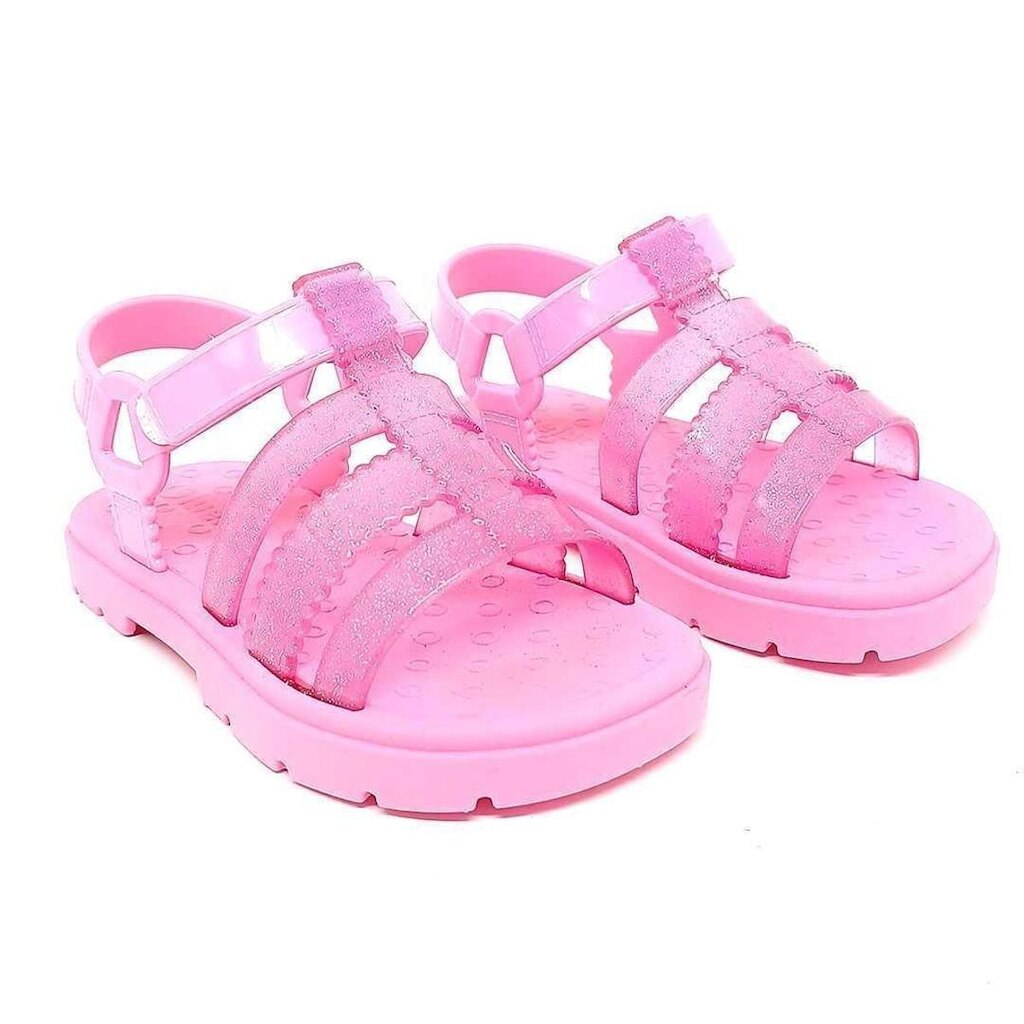 Sandalia Menina July Luelua 132000
