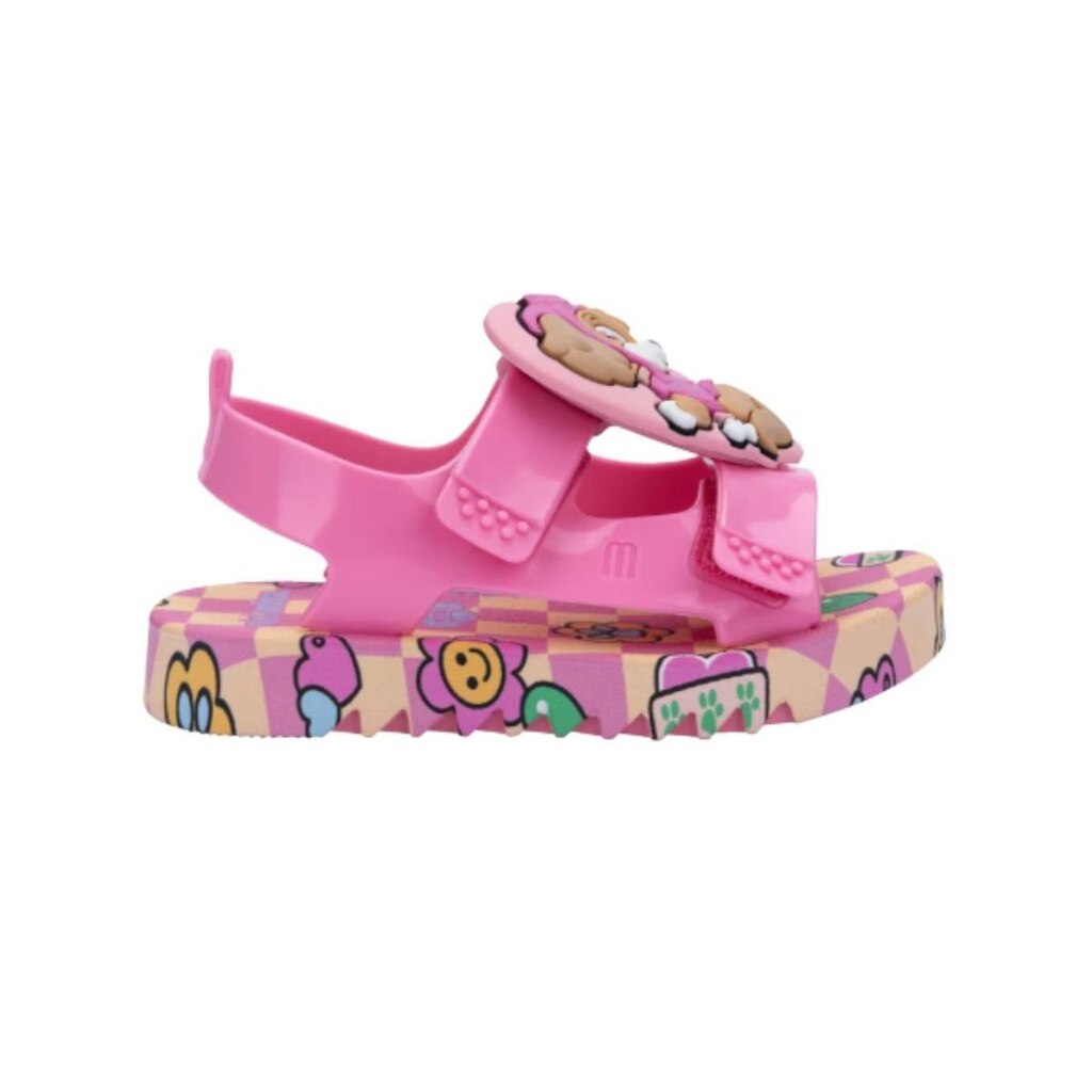 SANDÁLIA MINI MELISSA 38086