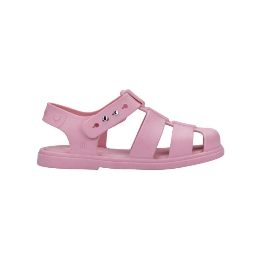 SANDÁLIA MINI MELISSA CITY SANDAL INF 38109