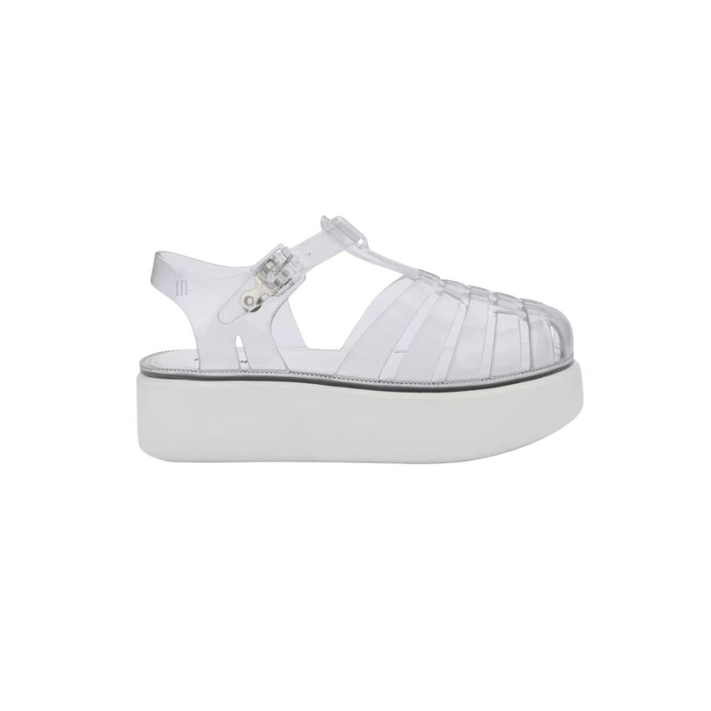 SANDÁLIA MINI MELISSA MAR SANDAL CIRCUS 38163 ORIGINAL