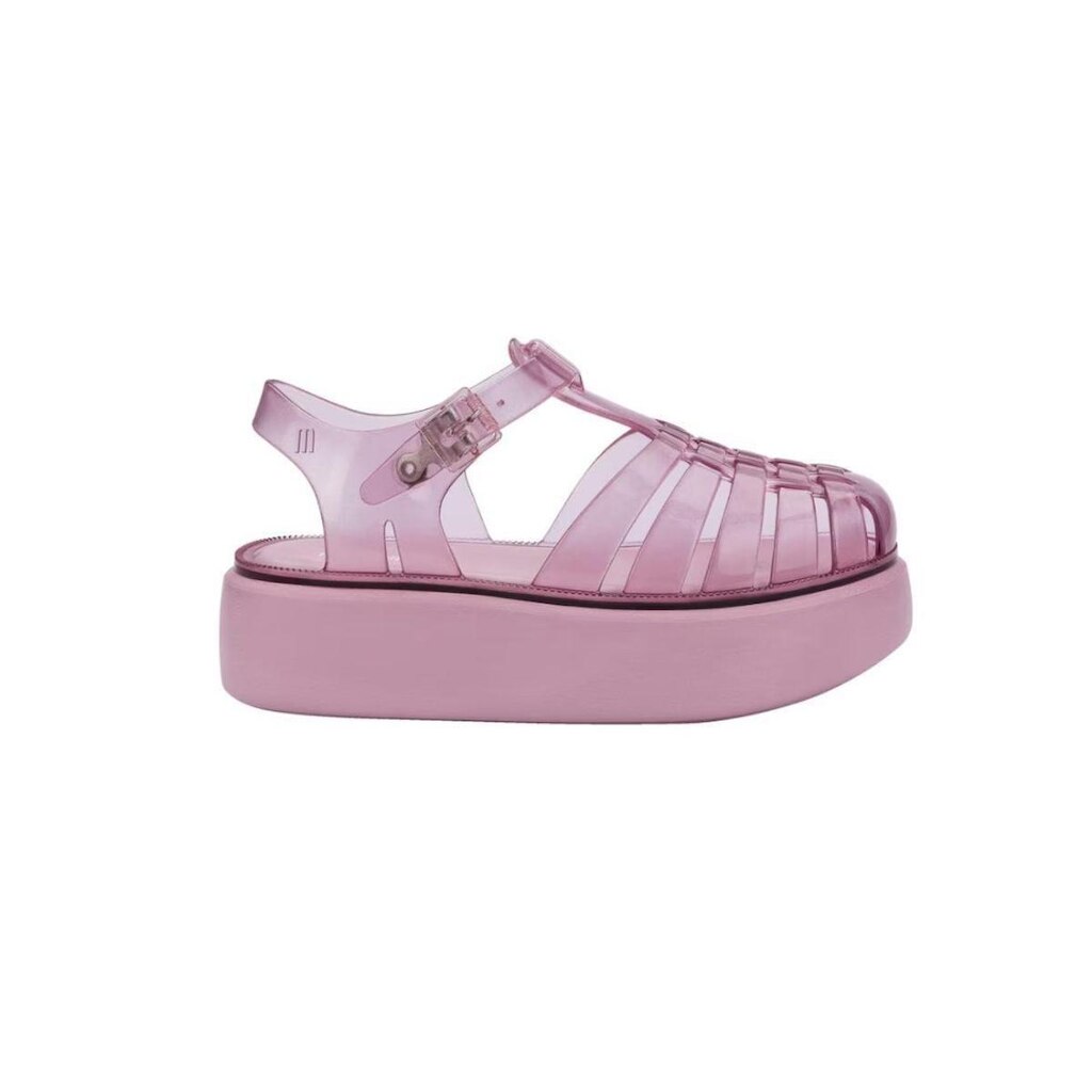 SANDÁLIA MINI MELISSA MAR SANDAL CIRCUS 38163 ORIGINAL