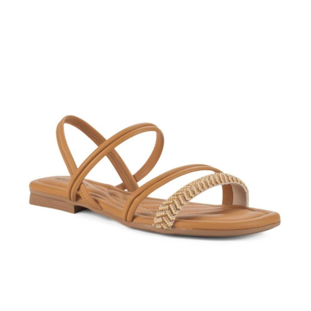 SANDALIA MISSISSIPI J2042 (BEGE 33)
