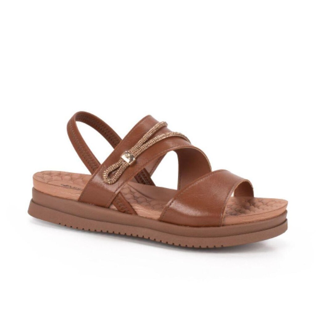 SANDALIA MISSISSIPI J2163 (MARFIM 37)