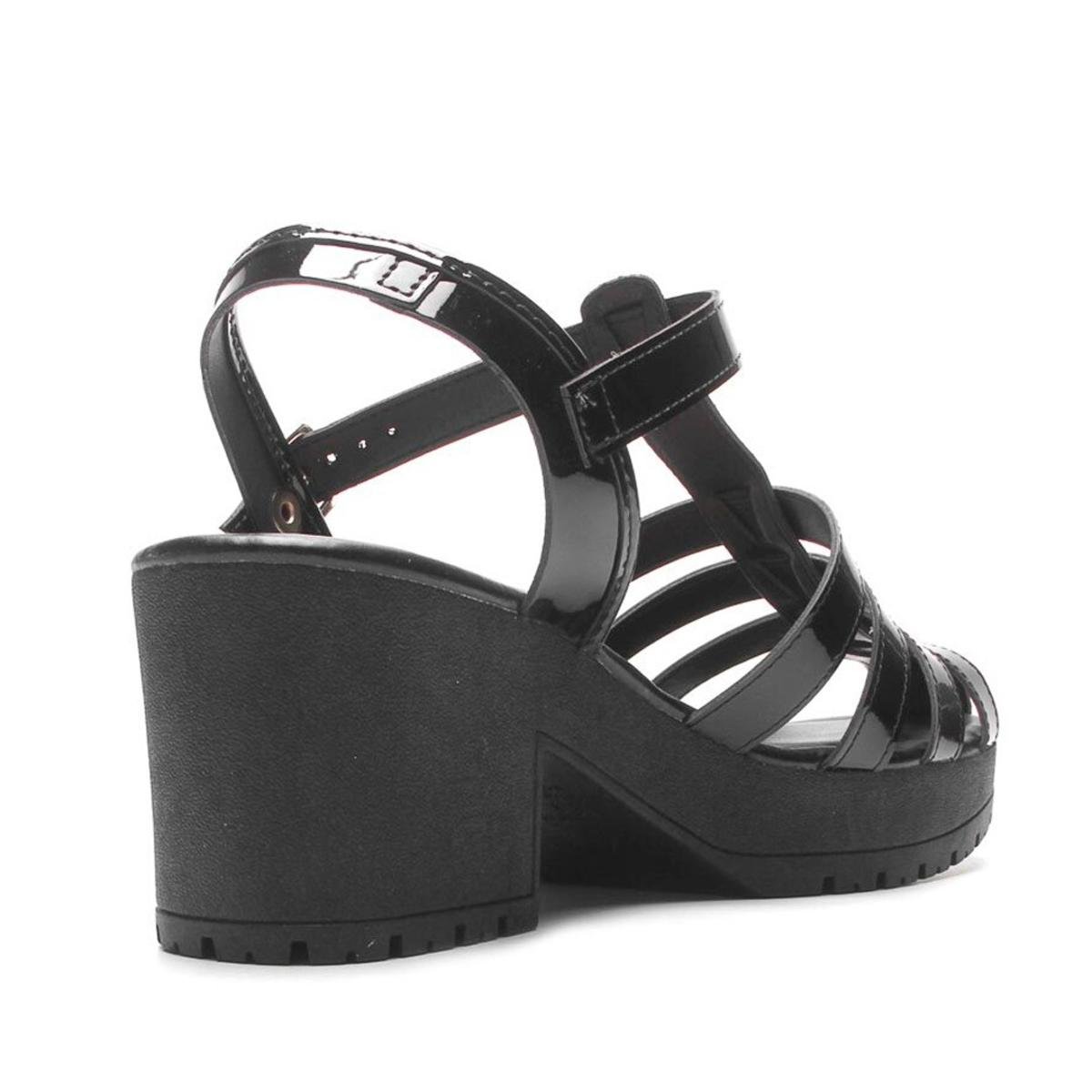 sandalia mississipi tratorada