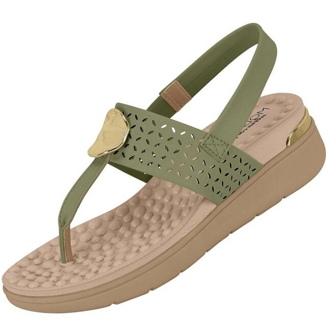 SANDALIA MODARE 7151.140 FEMININA