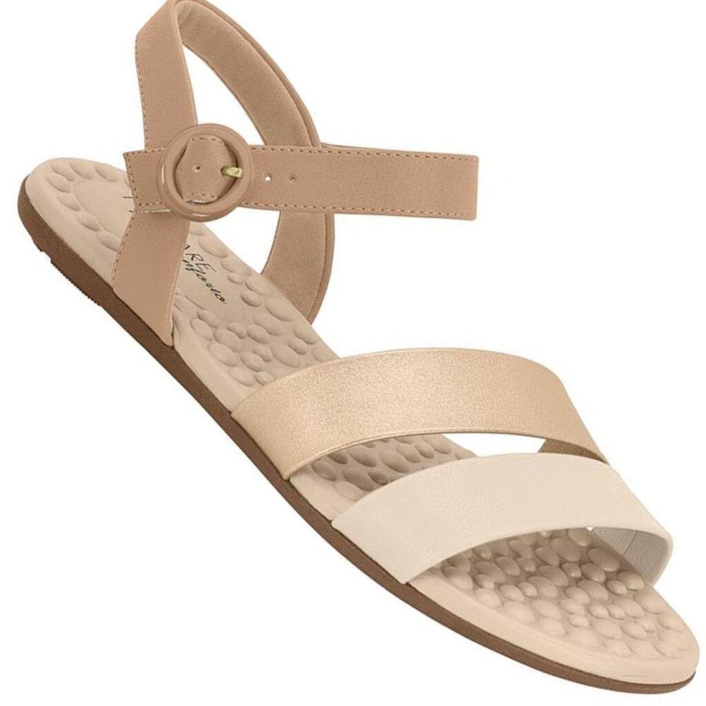 Sandalia Modare 7163.129 Feminina