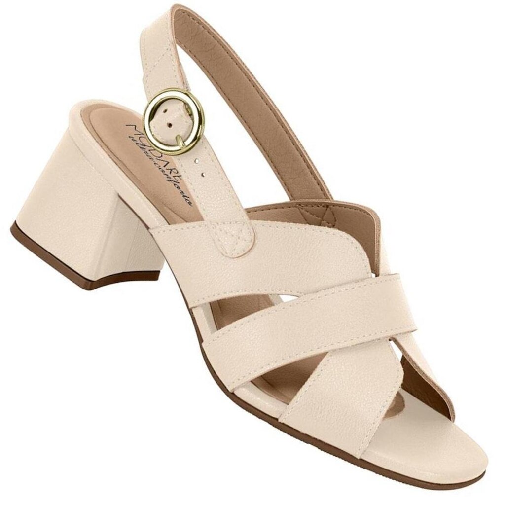 SANDALIA MODARE 7172.125 FEMININO