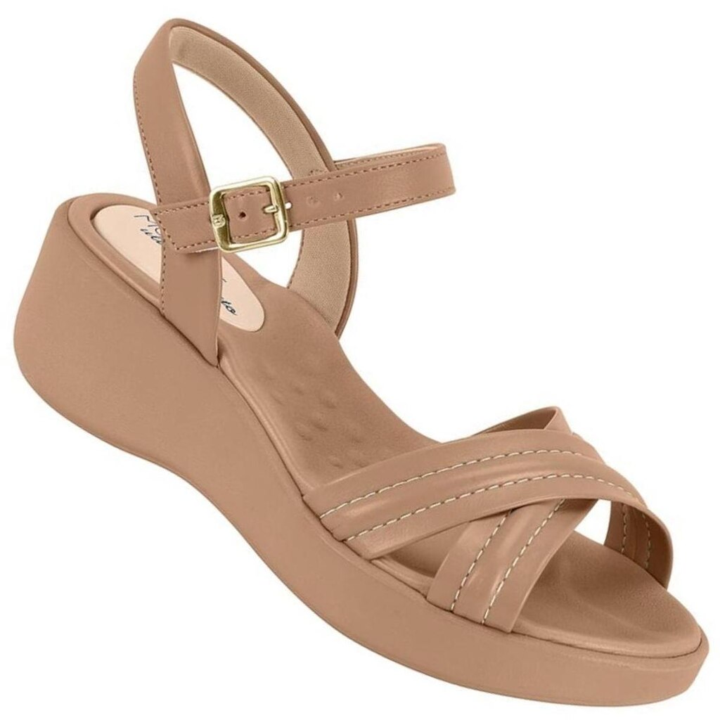 Sandalia Modare 7227.105 Feminina