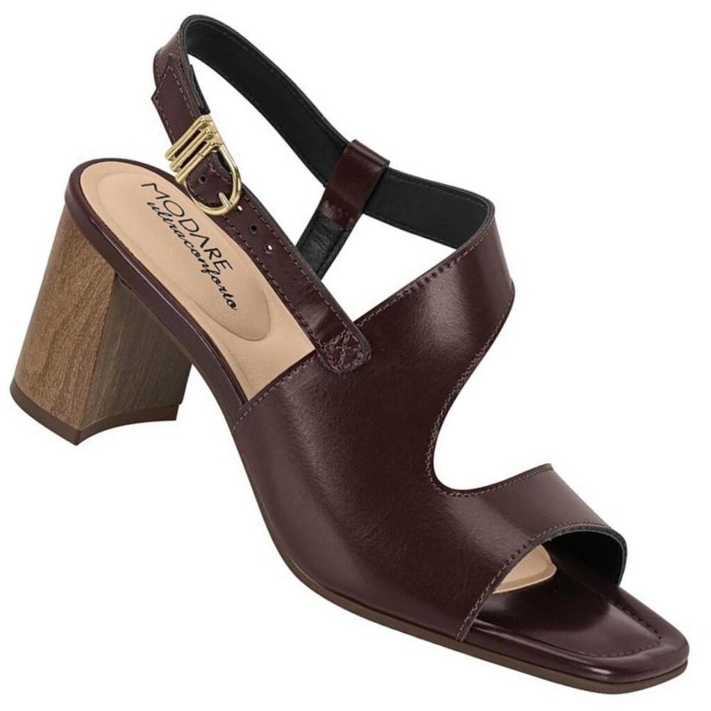 SANDALIA MODARE 7231.102 FEMININA