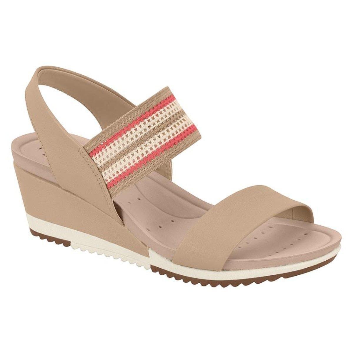 SANDÁLIA MODARE ANABELA Zattini