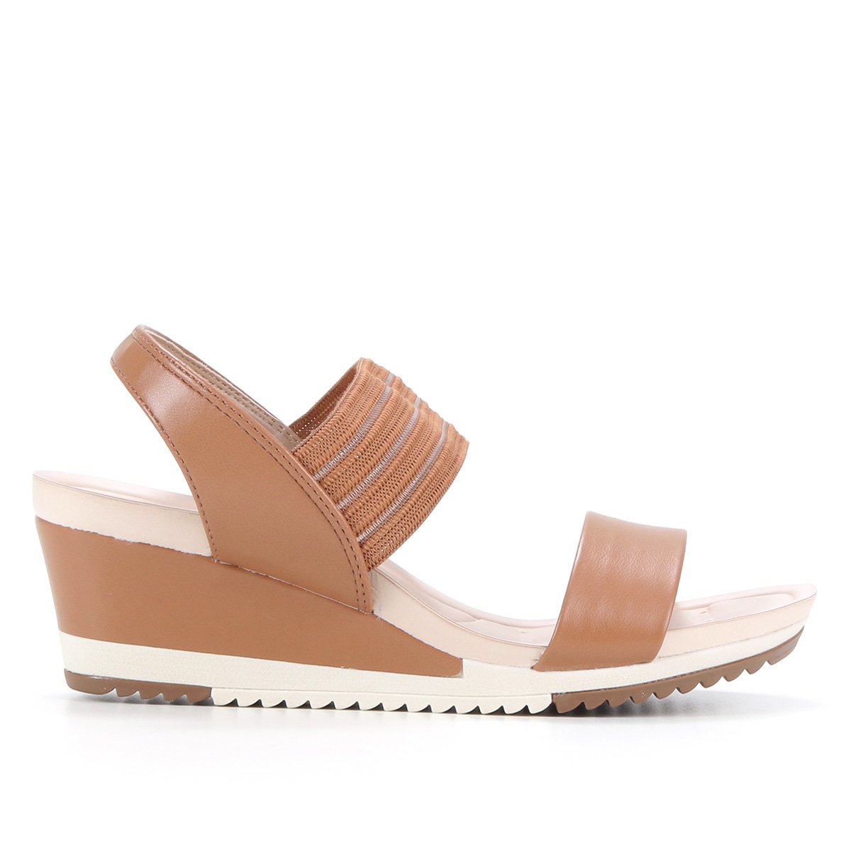 Sandália Modare Feminina - Caramelo é ruim? Sandália Modare Feminina - Caramelo é boa?