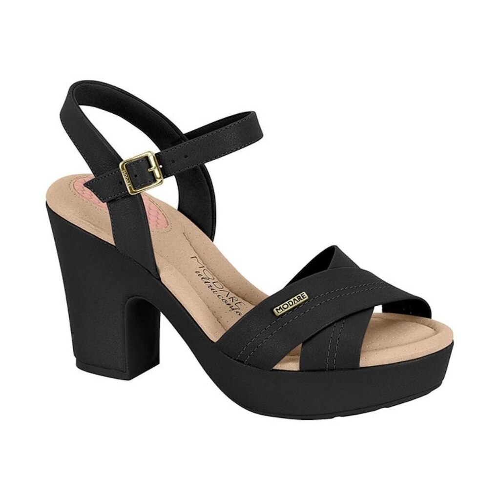 SANDÁLIA MODARE ULTRA CONFORTO 7165.110