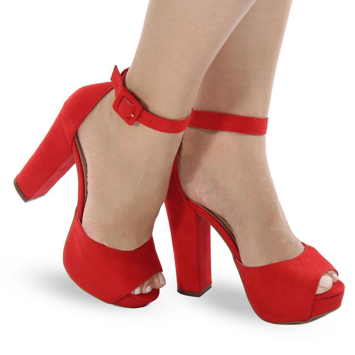 Bota Cano Alto Botas Besni Salto Alto Besni Calçados Botas