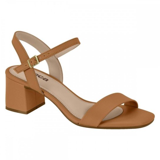 Sandália Moleca Zattini Molecas Sandália Feminina Moleca Salto