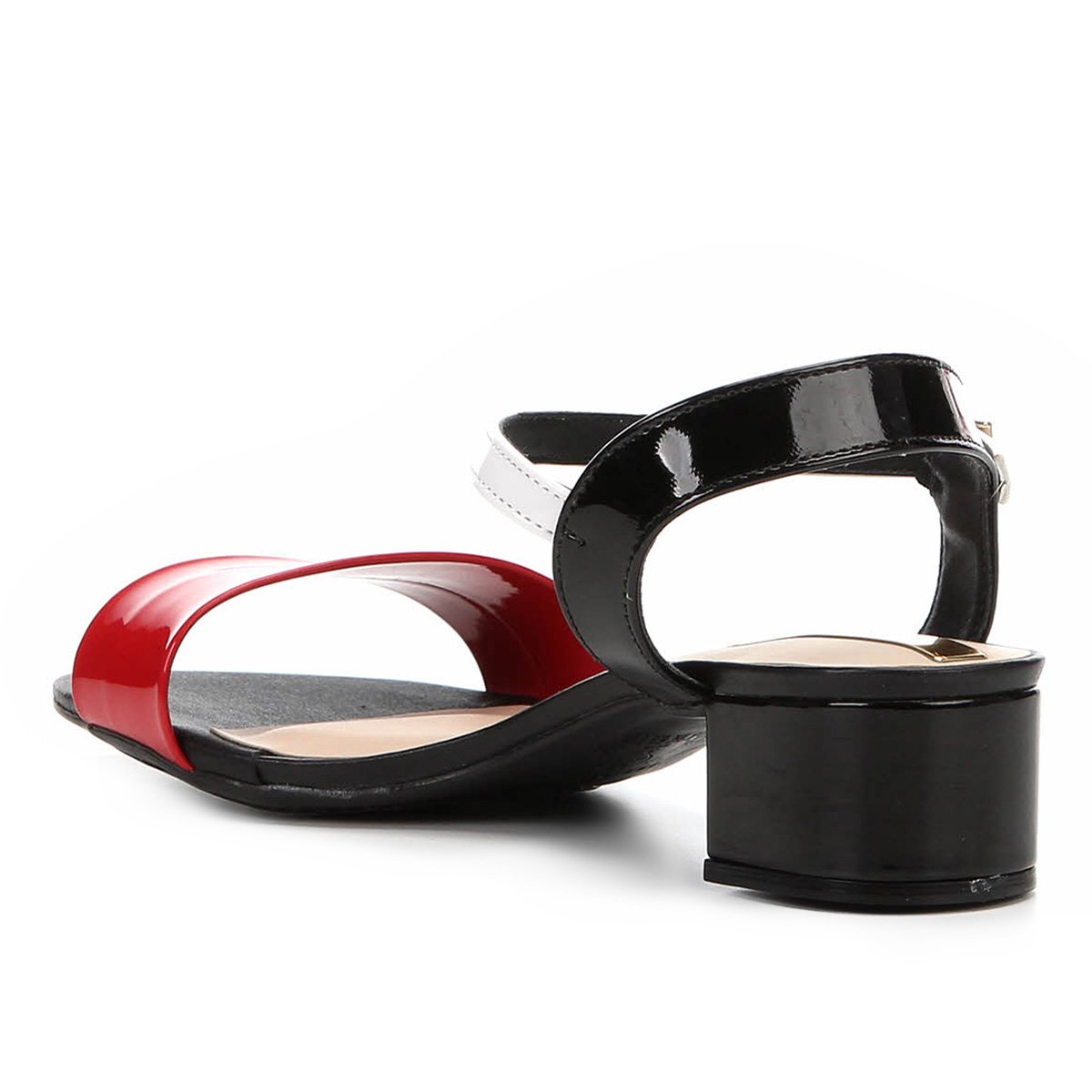 sandalia molecas 2018