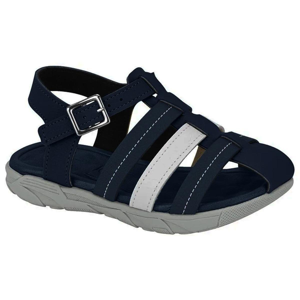 Tênis Infantil Polyelle Infantil Infantil Masculino Polyelle