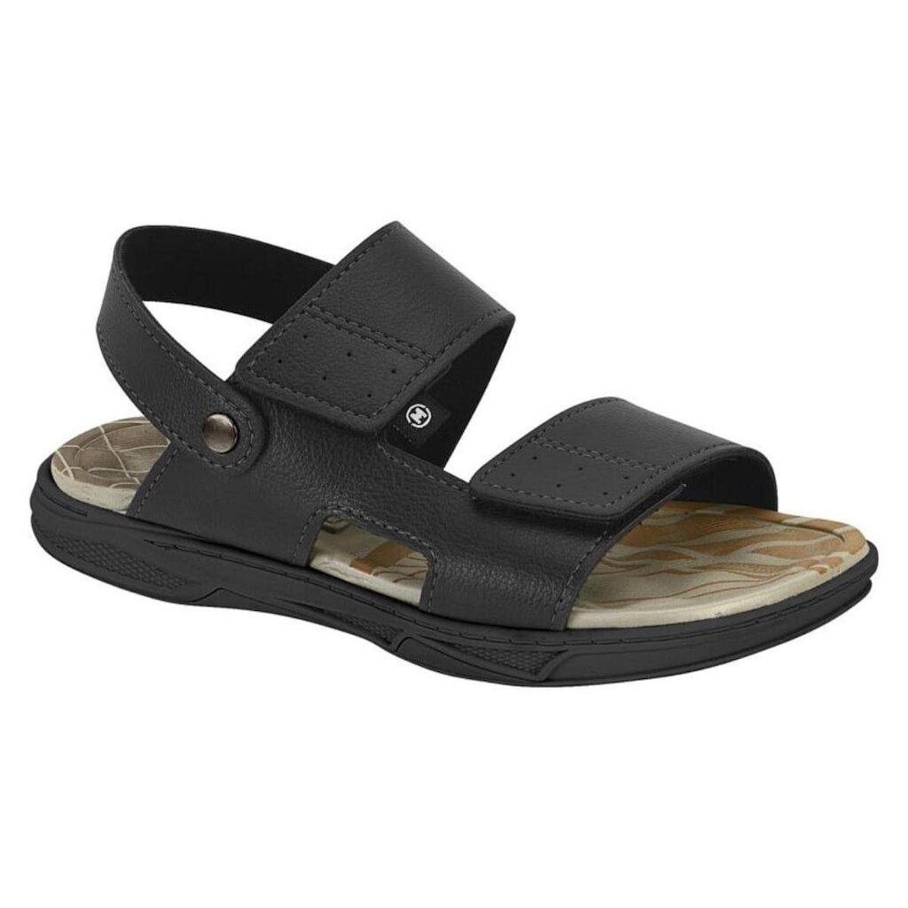 Sandália Molekinho Menino Vermont -