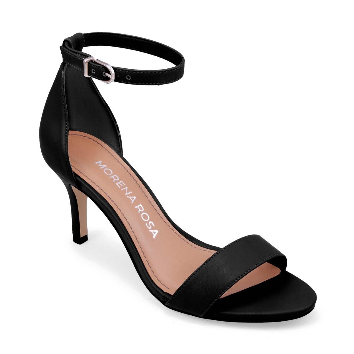 Sapato Feminino Morena Rosa Sapato Sapatilha Morena Rosa Lisa